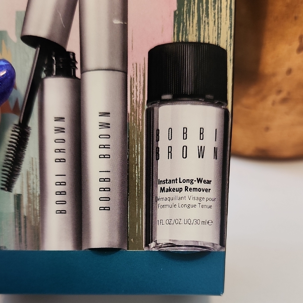Bobbi Brown All About Lashes Mascara Set - Picture 2 of 6